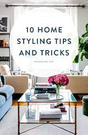If you're looking for helpful design tips and crafty diys, you've come to the right place. 140 Tips Home Styling Basics Ideas Home Decor Decor Home