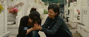Aftershock (film 2010) - Wikipedia