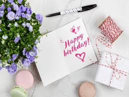 cute and adorable birthday gifts for