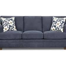 Average rating:4, based on 120 reviews availability: Simmons Upholstery Midnight Blue Chicklet Transitional Sofa 6491s Reviews Viewpoints Com