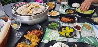 yori korean bbq wiesbaden restaurant