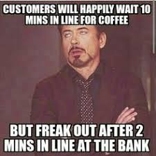 I choose a lazy person to do a hard job, because a lazy person will find an easy way to do it. 20 Retail Banker Humor Ideas Humor Work Humor Banking Humor