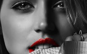 red lips s hd wallpaper peakpx