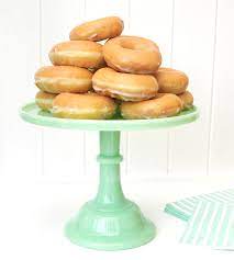 Cake Stands The Heirloom