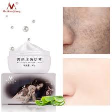 Meiyanqiong Anti Aging Face Care Cream Dark Spot Remover Skin Lightening Cream Dark Skin Care Anti Freckle Whitening Cream Bestdealplus