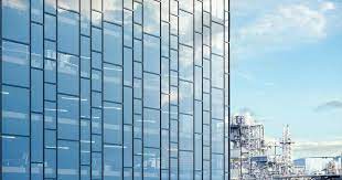 3 Things To Know About Curtain Walls