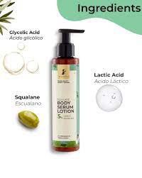 multi skin care for women by