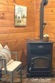 Heating Costs With A Pellet Stove