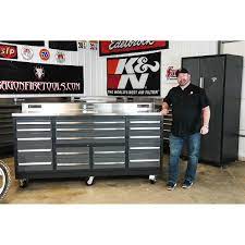 get a reliable 17 drawer tool chest at