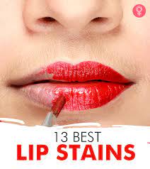 13 best lip stains of 2021