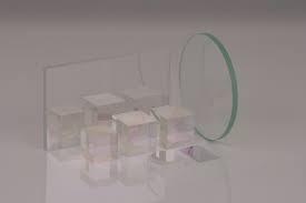 custom beamsplitters cube plate