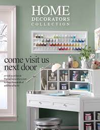 home decorators collection portfolio