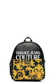 backpack versace jeans couture