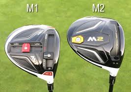 Taylormade M2 Driver Review Golfalot
