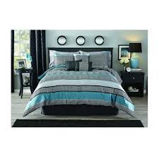 Piece Bedding Comforter Set
