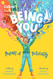 being you poems of positivity