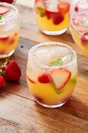 32 summer punch tail recipes big