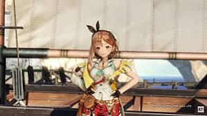 From 7.8 gb selective download. Atelier Ryza 2 Trailer Drops Story Details Info On This New Ability