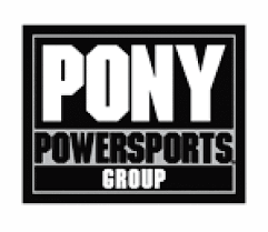 pony powersports electric cycle rider