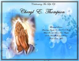 obituary ms cheryl e thompson of