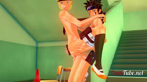 Naruto Yaoi Hentai 3D - Uzumaki Fuck Sasuke Uchiha Wile Kiba Fucks Naruto  and creampie in his asses - Gay Animation Hard Sex - XVIDEOS.COM