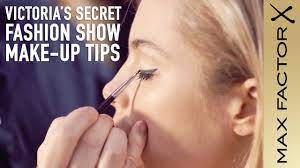 tom pecheux s make up secrets and tips