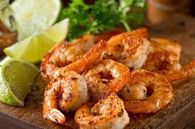 14 easy frozen shrimp recipes