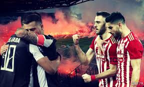 Using favorites allows you to follow your favorite live streamers and see when they come online. Paok Olympiakos Live Streaming Xristika Gr