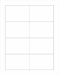 Printable Index Card Template Templates How To Make Note Cards In