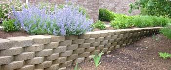 Retaining Wall Contractors Near