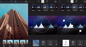 + ratusan filter untuk gambar dan efek foto; 7 Aplikasi Yang Bikin Foto Outdoor Lebih Estetik Tekno Liputan6 Com