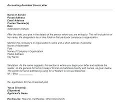 Cover Letter Graduate Assistantship Accounts Assistant Cover Letter