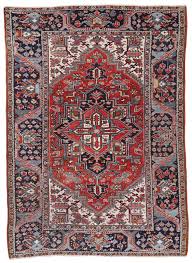 antique bessarabian kilim farnham