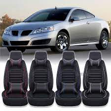 Seat Covers For Pontiac G6 For