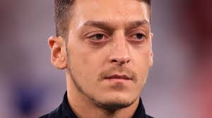 Mesut özil plans to see out arsenal contract. The Transformation Of Mesut Ozil How The Arsenal Star Answered His Critics Eurosport