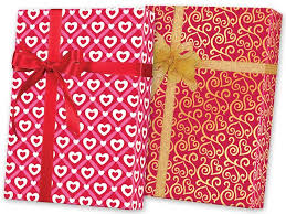 Your partner is going to swoon. Gift Wrap Valentine S Day Box And Wrap