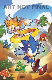 Sonic the Hedgehog: Tails 30th Anniversary Special Coming in November