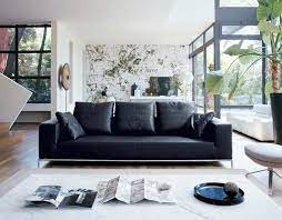Forest Luxury Leather Sofas