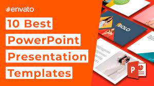 10 best powerpoint templates for