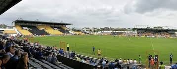 Nowlan Park Kilkenny 2019 All You Need To Know Before