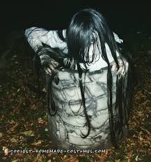 coolest homemade samara from the ring