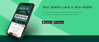 is it worth having a m s sparks card