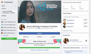 How to report gofundme fraud. Complete Guide How To Create A Fundraiser On Facebook With Examples