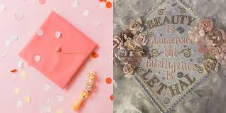 Our babies are growing up so fast! 27 Graduation Cap Design Ideas 2021 How To Decorate A Graduation Cap