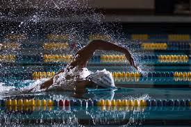 He currently represents the cali condors which is part of the. Caeleb Dressel S 100 Freestyle In 39 9 Race Video Aboutswim