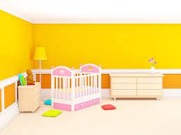 The Best Nursery Colors For Your Baby S