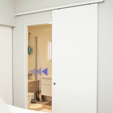 Sliding Door Systems For Interior Doors