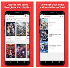 You must be looking for some best dubbed anime sites which provide you english dubbed anime. Best 10 App To Watch Dubbed Anime For Mobile