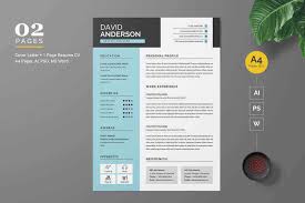 Creative resume templates can help you build a document that shows your creativity while still maintaining the professionalism you need to be taken seriously to get past the gatekeepers. 25 Free Creative Resume Templates Word Psd Downloads For 2021
