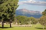 Cherokee Ridge Golf Course | Colorado Springs, CO - Regulation Course